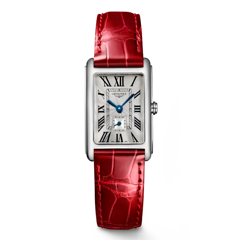 ロンジン ドルチェヴィータ 20.8×32mm L5.255.4.71.5