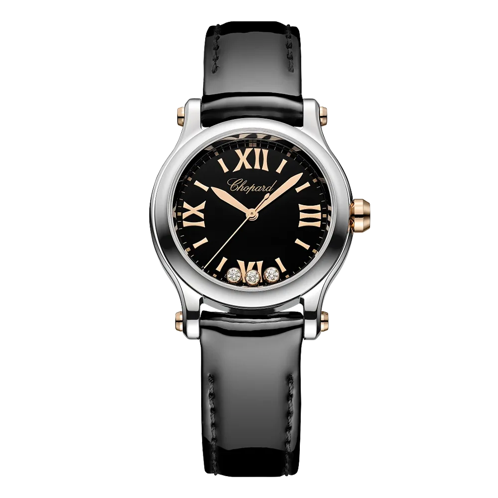 278590-6015 Chopard ショパール ハッピースポーツ