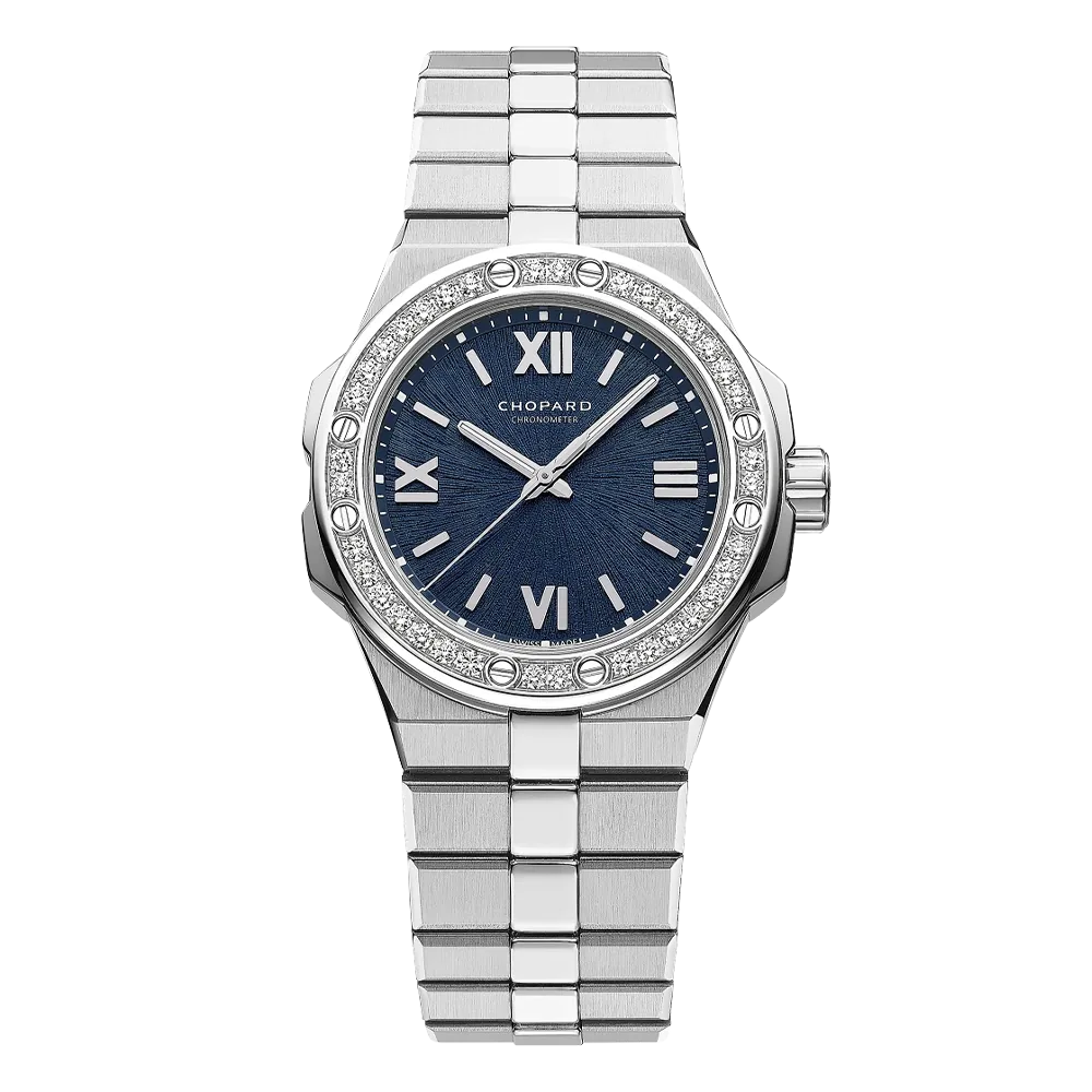 298617-3002 Chopard ショパール アルパインイーグル 33mm
