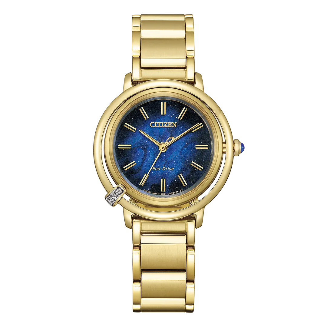 EM1099-57L CITIZEN シチズン エル ARCLY Collection 限定モデル