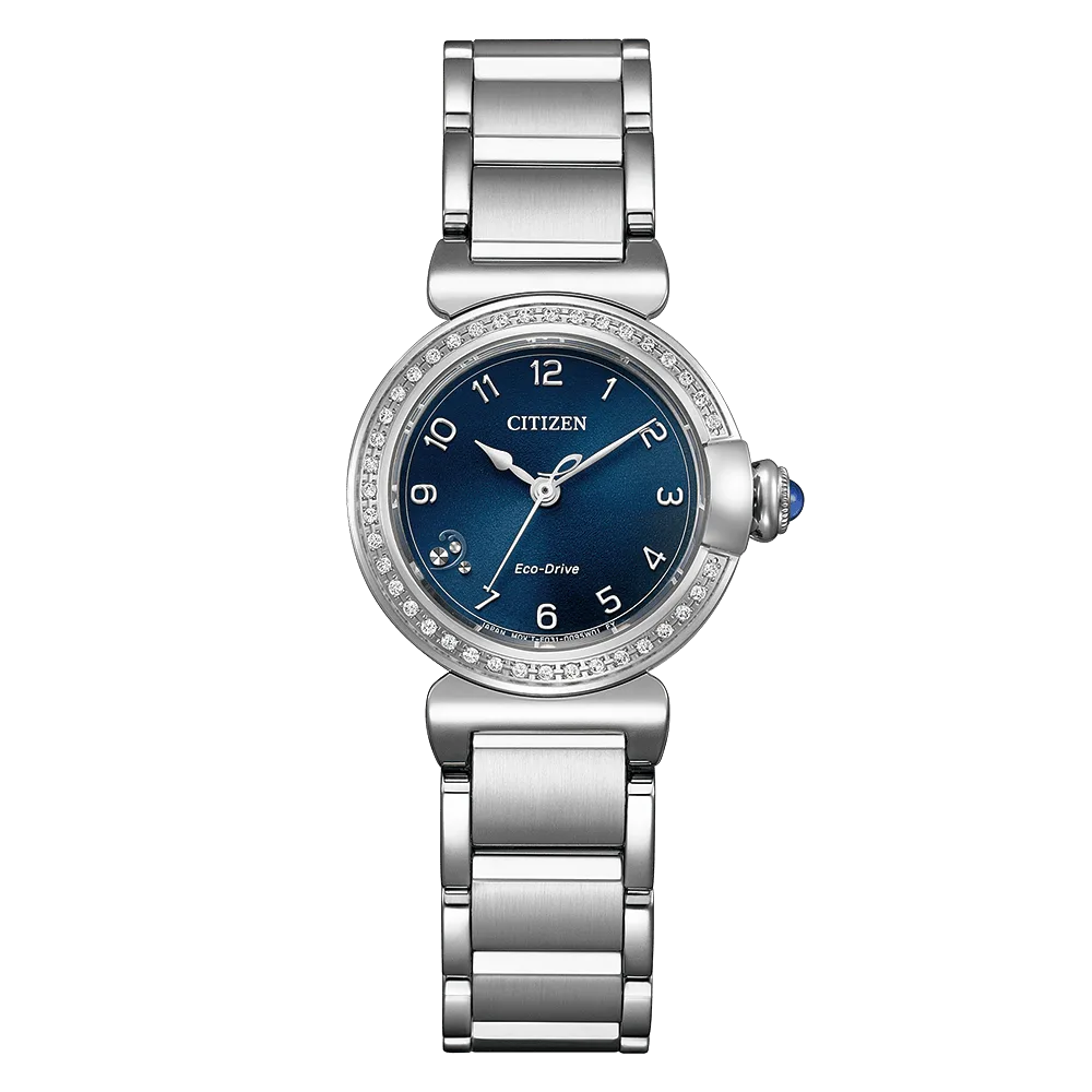 EM1120-87L CITIZEN シチズン エル ROUND Collection
