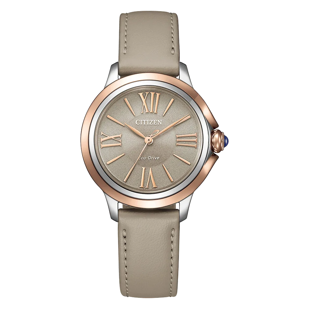 CITIZEN L EM1166-01Z