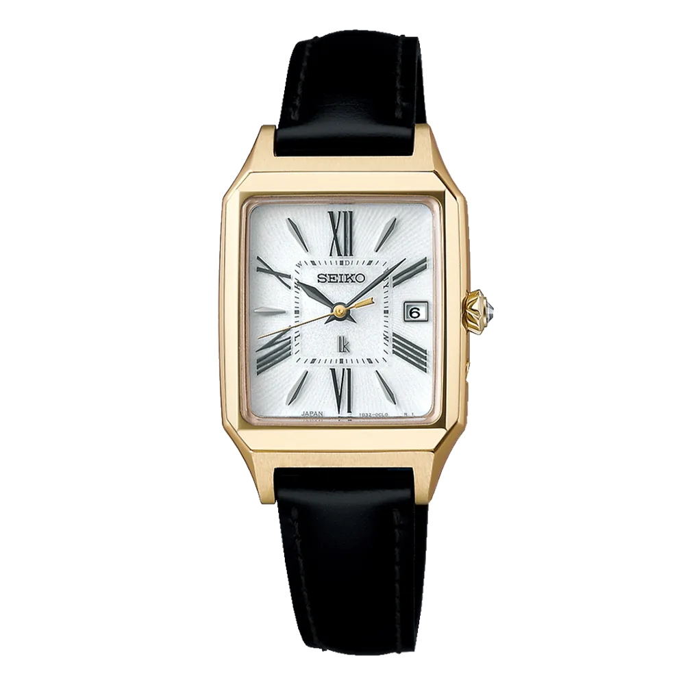 SEIKO LUKIA SSVW212