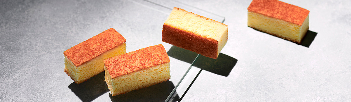 ニューヨークチーズケーキ