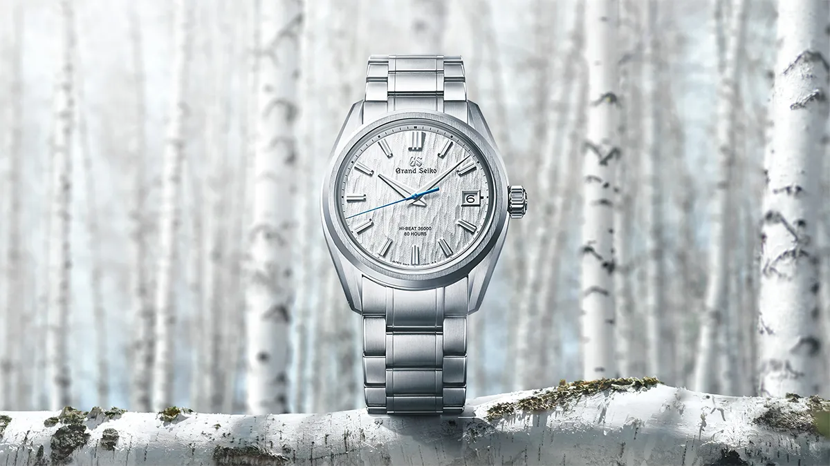 グランドセイコー