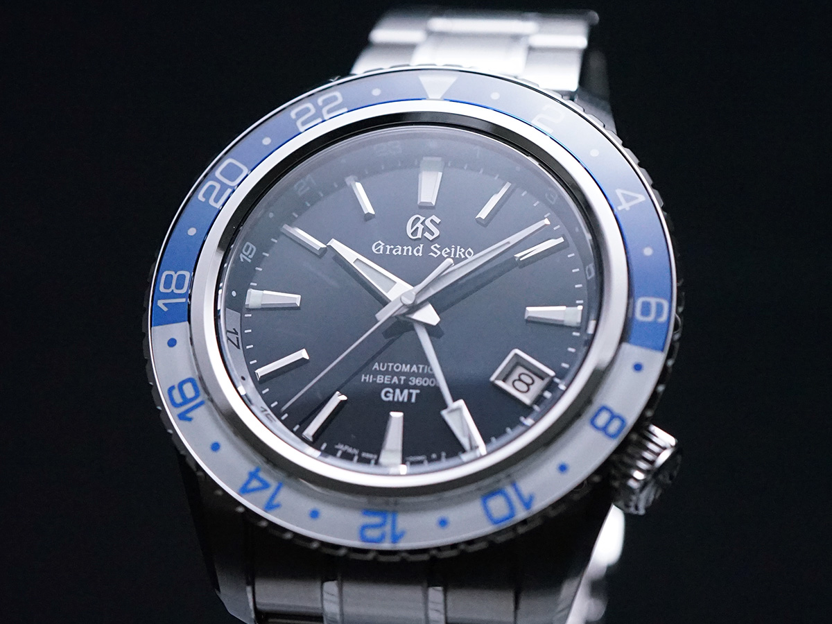 グランドセイコー SBGJ237 - 高級時計 正規販売店 ハラダHQオンライン 