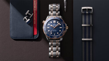 OMEGA オメガ シーマスター ダイバー 300M 42MM 210.20.42.20.03.002