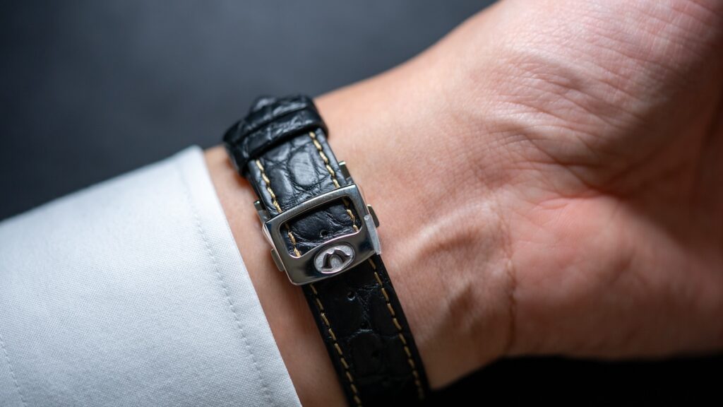 AH4086-05 CAL.6772 皨雨（ほしのあめ）