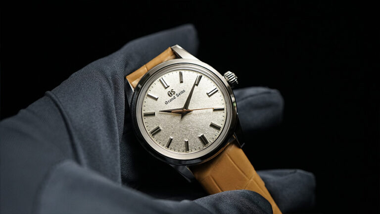 SBGW281 Grand Seiko グランドセイコー 9Sメカニカル