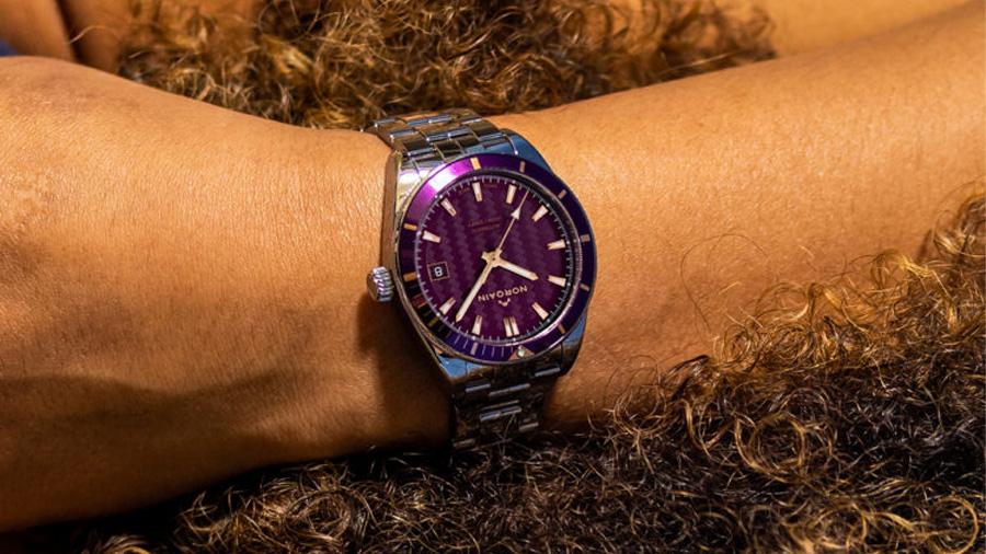 N1800A86GA/P183/182S NORQAIN ノルケイン アドベンチャー スポーツ