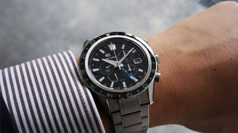 SBGC251 Grand Seiko グランドセイコー 9Rスプリングドライブ