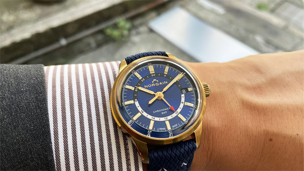 ノルケイン NNZ2100ZGのリストショット