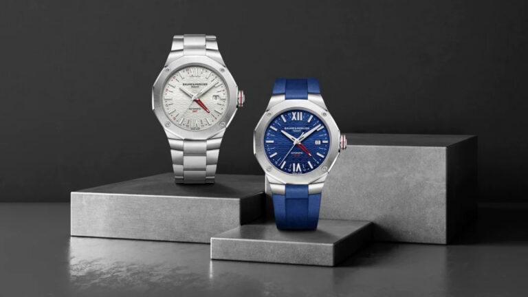 世界で7番目に古い腕時計ブランド「ボーム&メルシエ」とは？その魅力や 