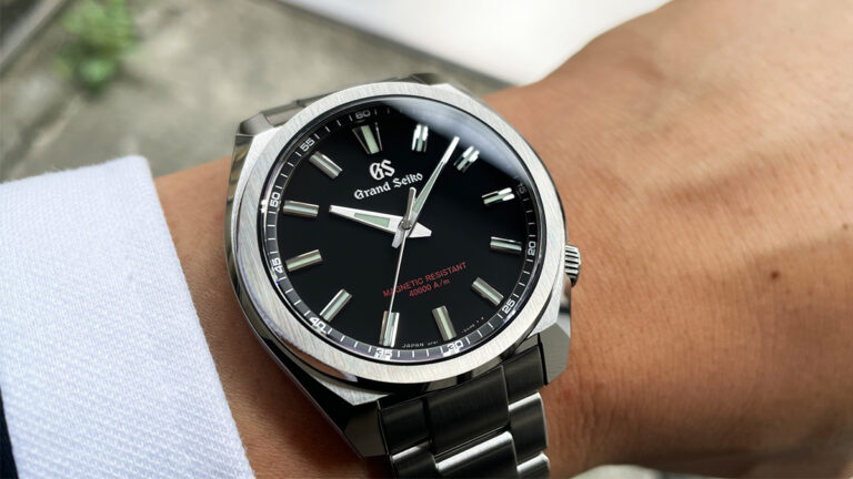 SBGX343 Grand Seiko グランドセイコー 9Fクォーツ