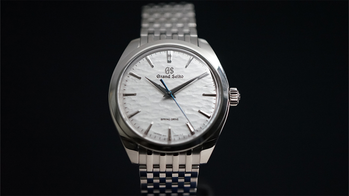 SBGY013 Grand Seiko グランドセイコー 9Rスプリングドライブ