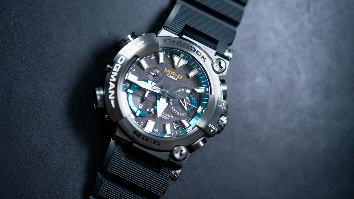 カシオのメンズ腕時計人気ランキング【2024年最新版】 - 高級時計 