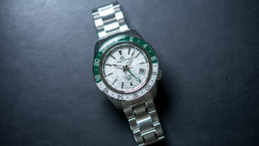 【動画】Grand Seiko グランドセイコー 9Sメカニカル SBGJ277を詳しく紹介