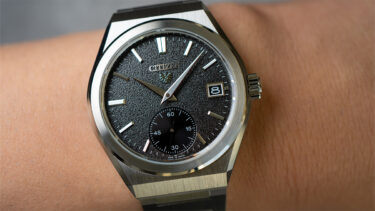 【動画】【特定店限定モデル】The CITIZEN ザ・シチズン NC1000-51E 【メカニカル】を詳しく紹介