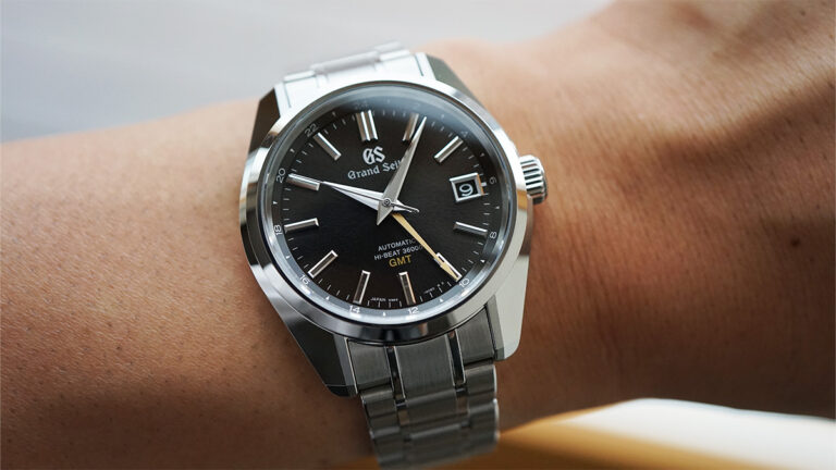 SBGJ265 Grand Seiko グランドセイコー 9Sメカニカル