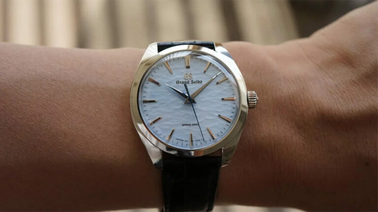 STGF381 Grand Seiko グランドセイコー