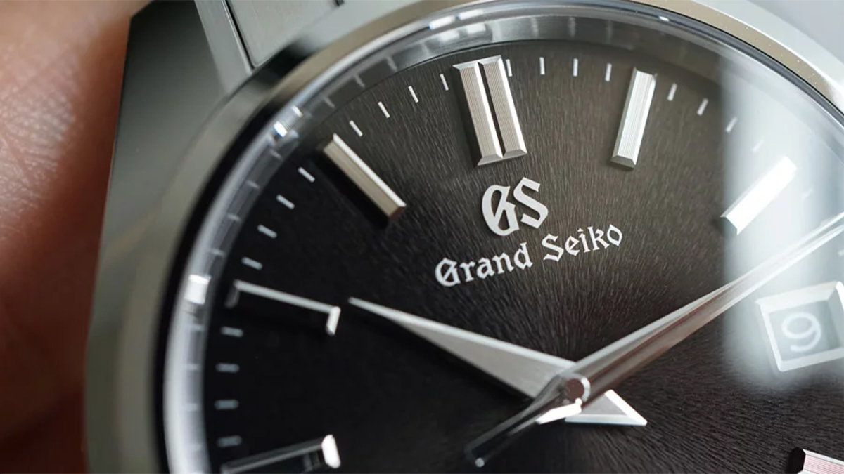 SBGH301 Grand Seiko グランドセイコー 9Sメカニカル