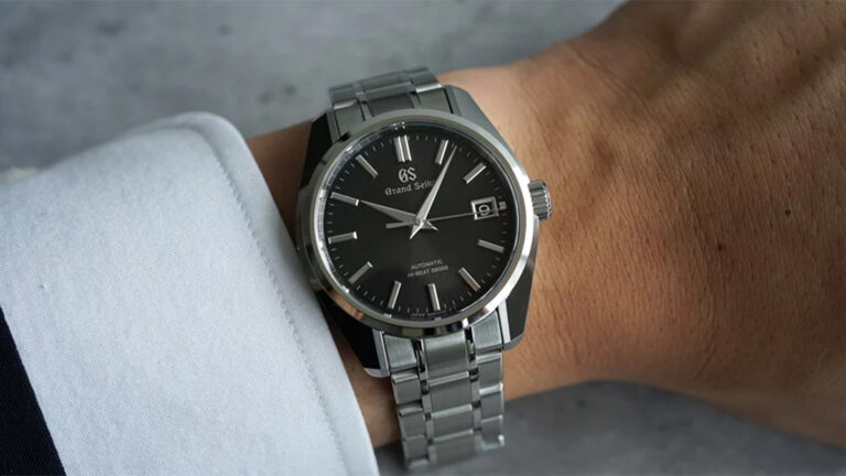 SBGJ265 Grand Seiko グランドセイコー 9Sメカニカル