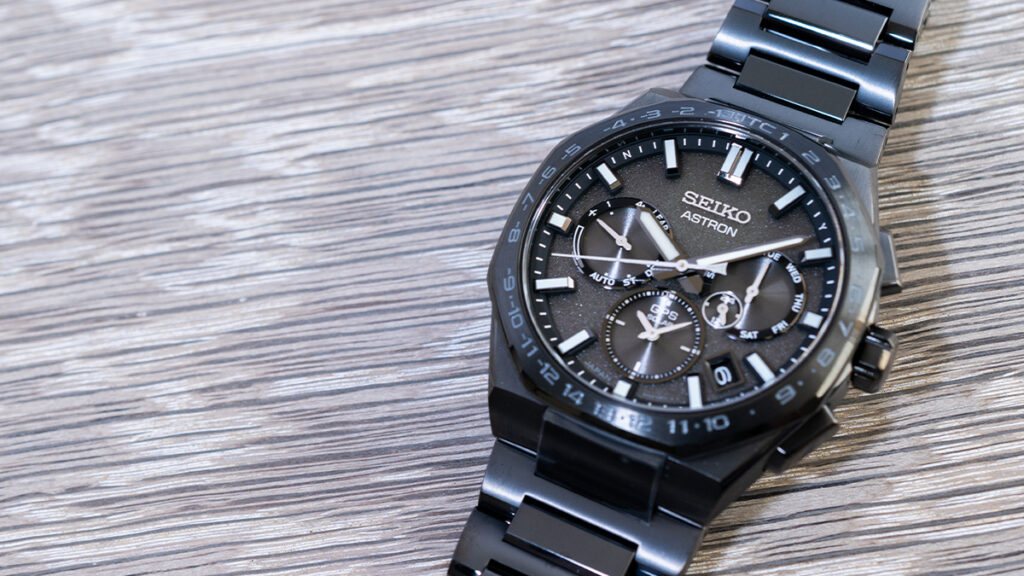 600本限定】SBXC129 SEIKO セイコー アストロン NEXTER - 高級腕時計