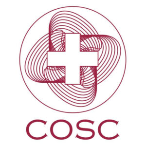 coscのロゴ