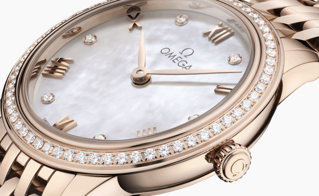 ◇◇◇送料無料 美品 オメガ OMEGA デビル DeVille 格安◇◇◇