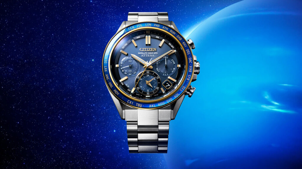 2023年11月の新作腕時計、当店入荷モデルをまとめてご紹介 - 高級時計 ...