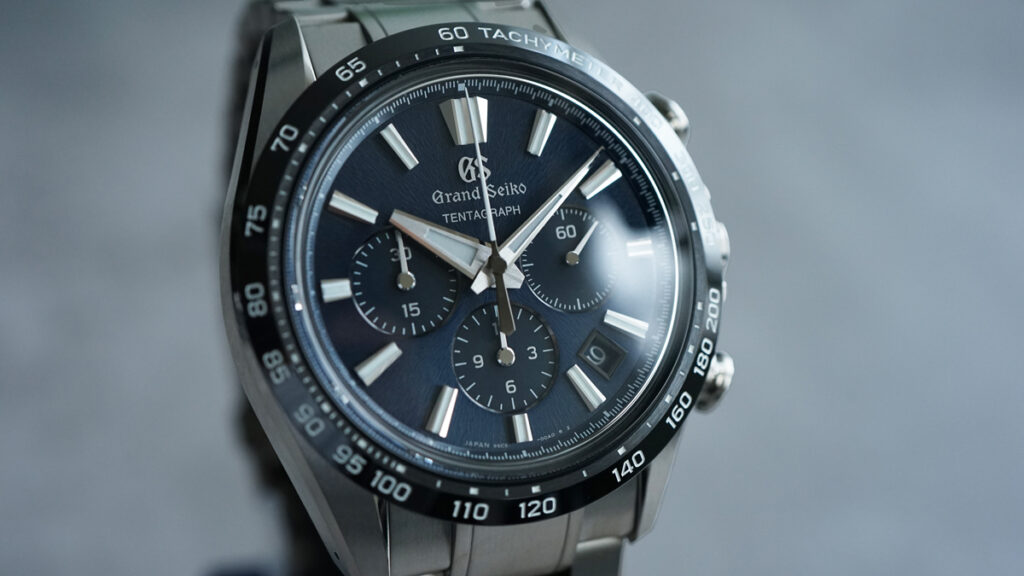 SLGC001のフェイス