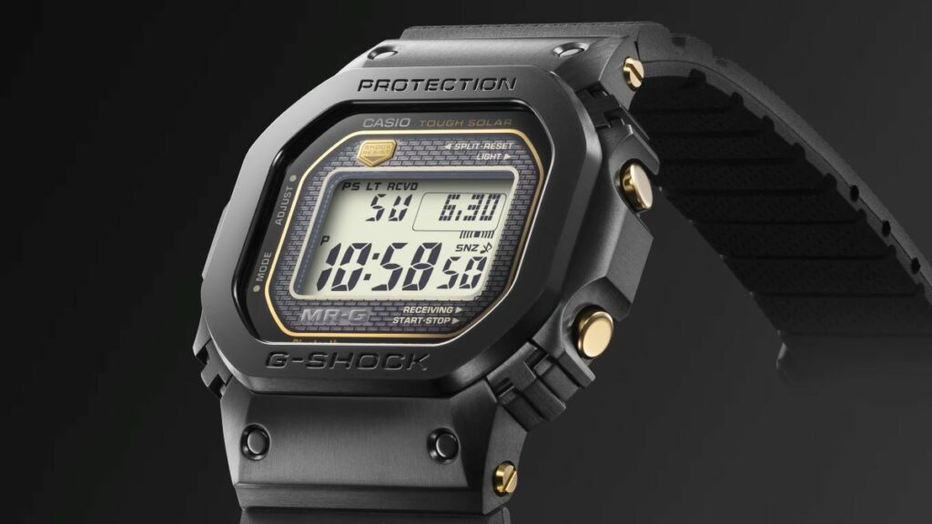 G-SHOCK 5600シリーズ
