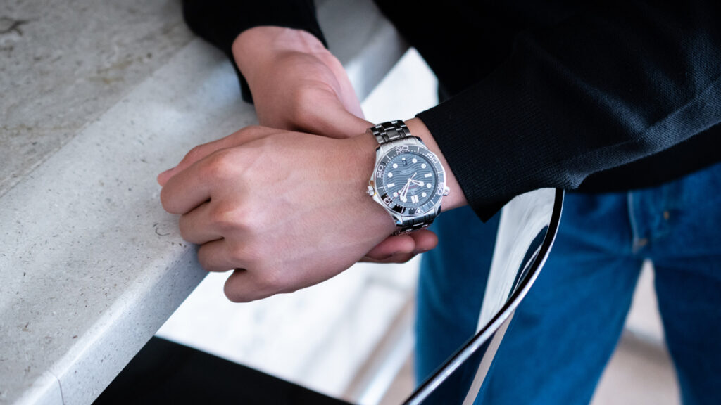 30代男性がセカンドウォッチとして身に着けたい個性的な高級時計