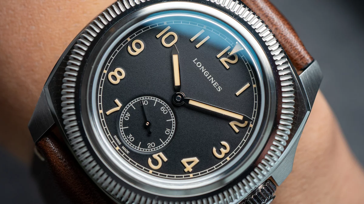 LONGINES ロンジン グランドクラシック 腕時計 L4.918.4.11.2 ロンジン ラ グラン クラシック ドゥ 38mm - 高級腕時計