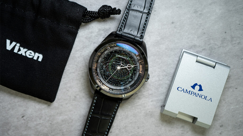腕時計 シチズン カンパノラ コスモサイン CTV57-1231 - 腕時計(アナログ)