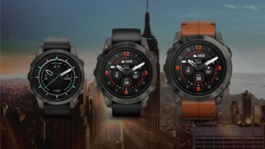 「できるビジネスパーソン」の腕元は、なぜGarmin epix PRO率が高いのか？