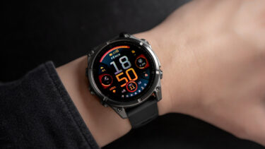 高機能スマートウォッチブランド「ガーミン」とは？その強みや他のスマートウォッチとの違いを解説