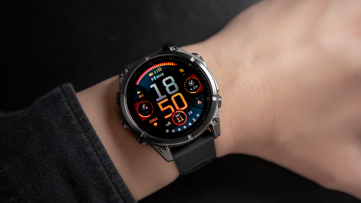 高機能スマートウォッチブランド「ガーミン」とは？その強みや他のスマートウォッチとの違いを解…