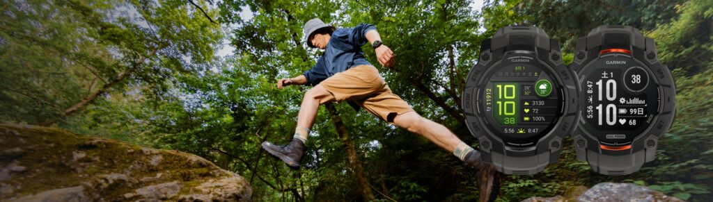 インスティンクト