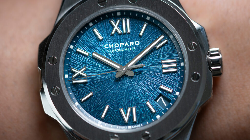 298600-3001 Chopard ショパール アルパイン イーグル