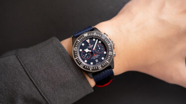 ヨットチーム「アリンギ・レッドブル・レーシング」の魂が宿る逸品｜チューダー ペラゴス FXD クロノ『M25807KN-0001』の魅力について徹底解説！