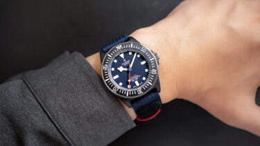 チューダーより、アリンギ・レッドブル・レーシングとのコラボモデル登場｜ペラゴス FXD『M25707KN-0001』について解説！