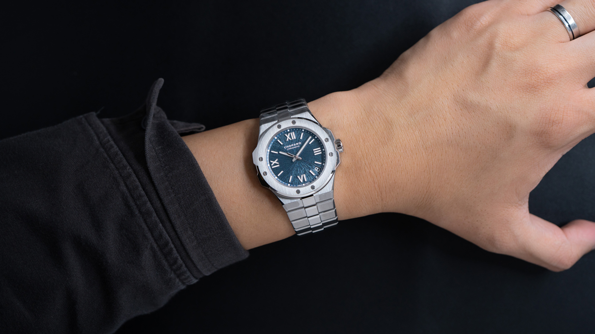 スイスの老舗腕時計ブランド、ショパール(Chopard)とは？歴史や特徴
