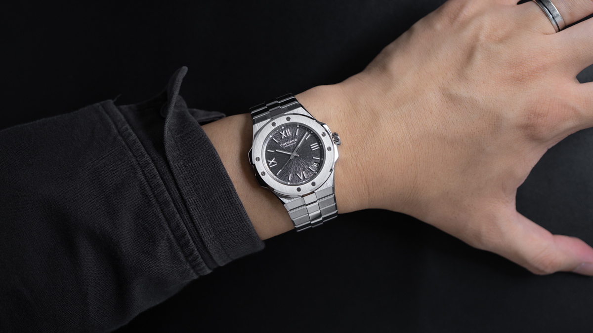 スイスの老舗腕時計ブランド、ショパール(Chopard)とは？歴史や特徴