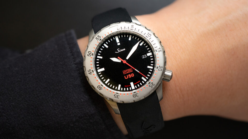U50.HYDRO