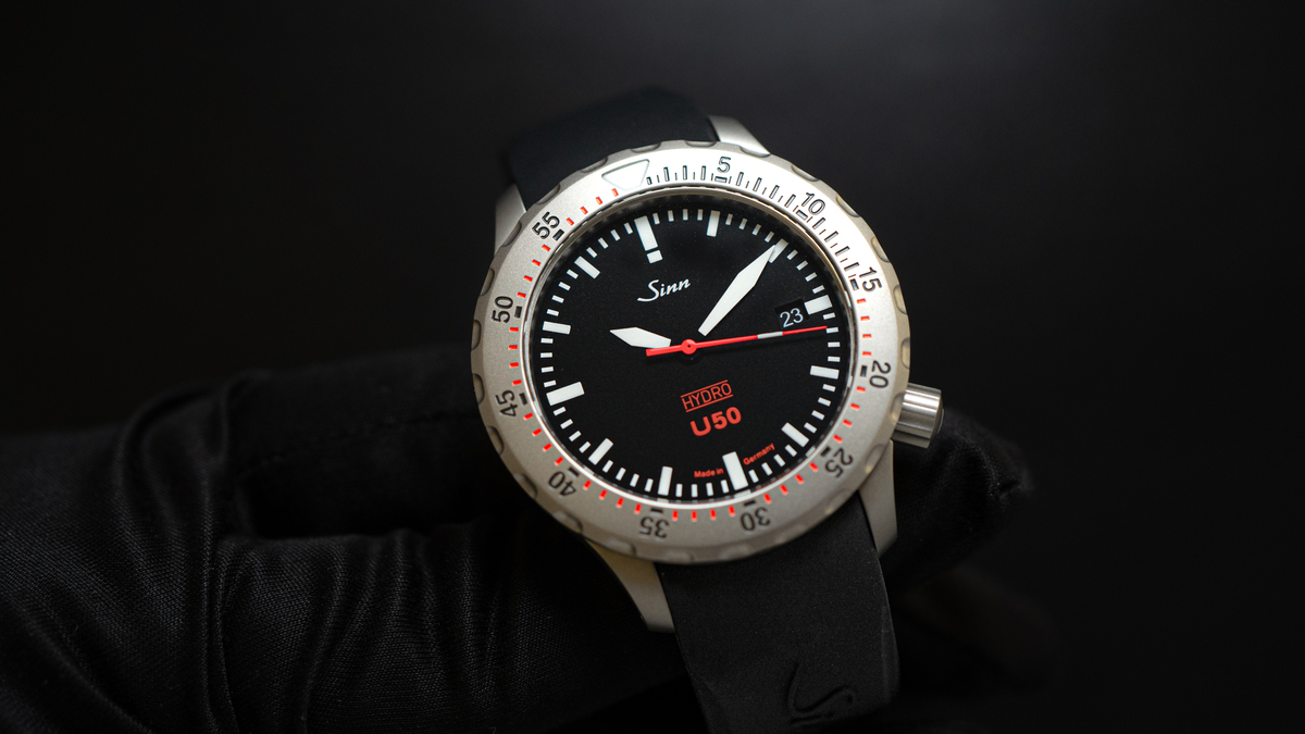 2026年度版】今こそ手に入れたいSinn（ジン）おすすめパイロット