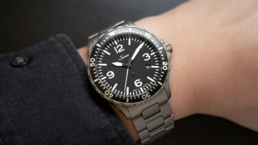 【2026年版】ジンのパイロットウォッチ＆EZMミッションタイマー完全ガイド