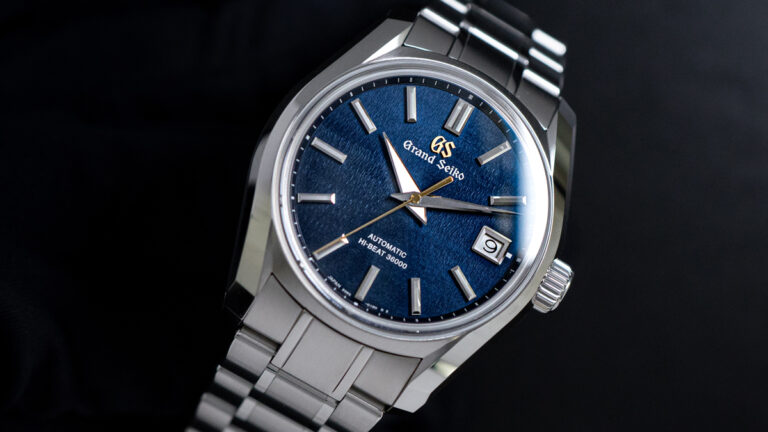 Heritage Collection [3年保証] グランドセイコー メンズ