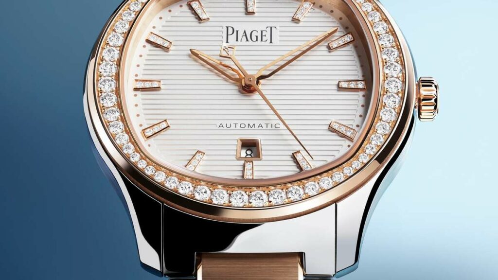 piaget ピアジェ