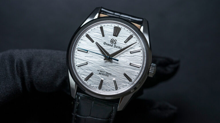 Grand Seikoۥɥ̥ϤȤϡ